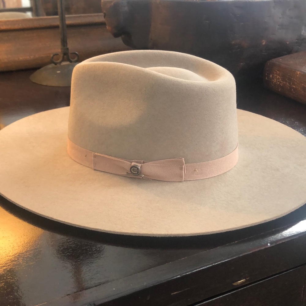 Charlie 1 Horse Hat